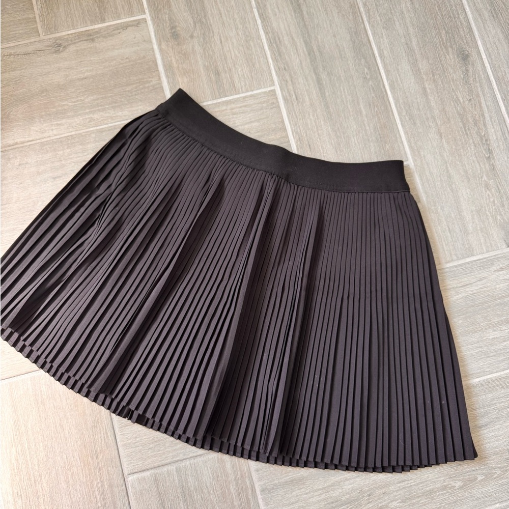 Old Navy black athletic Skirt